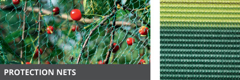PROTECTION NETS