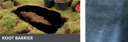 ROOT BARRIER