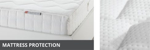 MATRESS PROTECTION