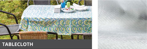 TABLECLOTH