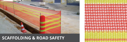 SCAFFOLDING & ROAD SAFETY