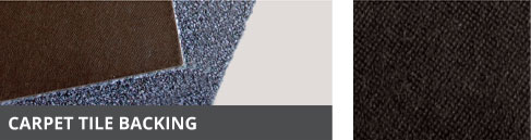 CARPET TILE BACKING