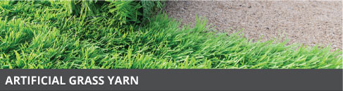 ARTIFICIAL GRASS YARN
