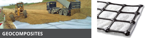 GEOCOMPOSITES