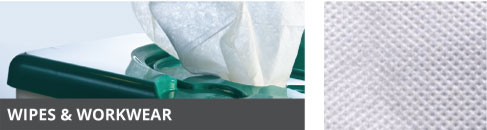 WIPES & WORKWEAR
