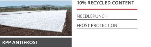 RPP ANTIFROST
