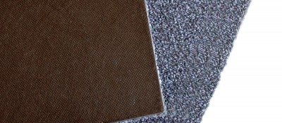 Carpet Tile Backing