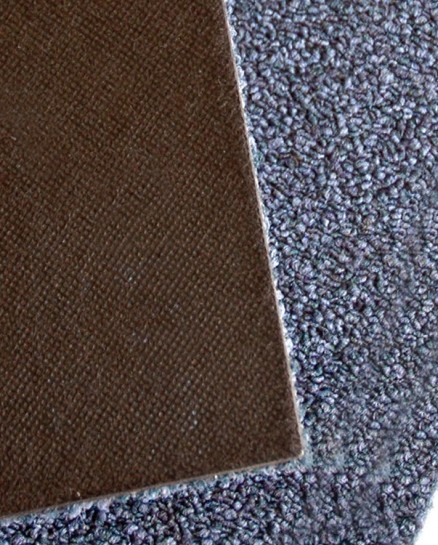 Carpet Tile Backing