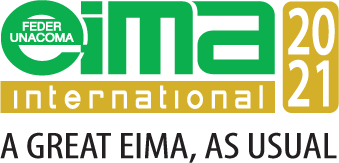 EIMA 2021 – Μπολόνια, Ιταλία / 19 - 23 Οκτωβρίου 2021