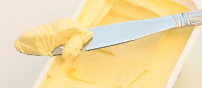 Масло / Спреды / Желтые жиры