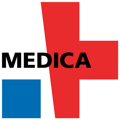 Medica 2023, Düsseldorf, Germany /13 – 16 November, 2023