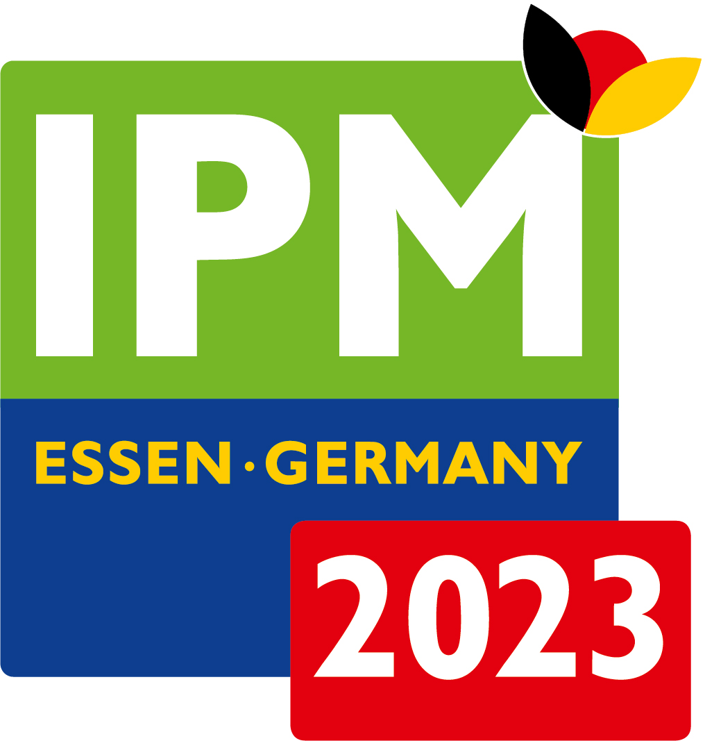 IPM Essen 2023 – Έσεν, Γερμανία / 24 – 27 Ιανουαρίου 2023