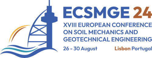 ECSMGE 2024 – Lisbon, Portugal / August 26 – 30, 2024