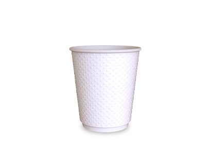 8oz Double Wall Dot