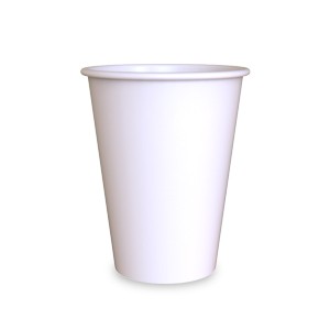 14oz Single Wall 2PE
