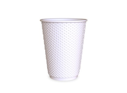 14oz Double Wall Dot