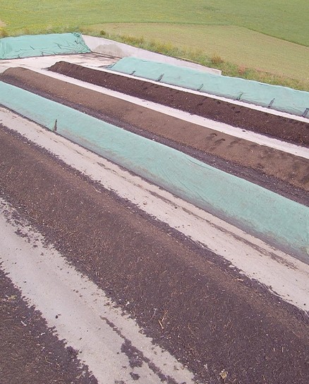 Compost Cover