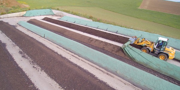 Compost Cover