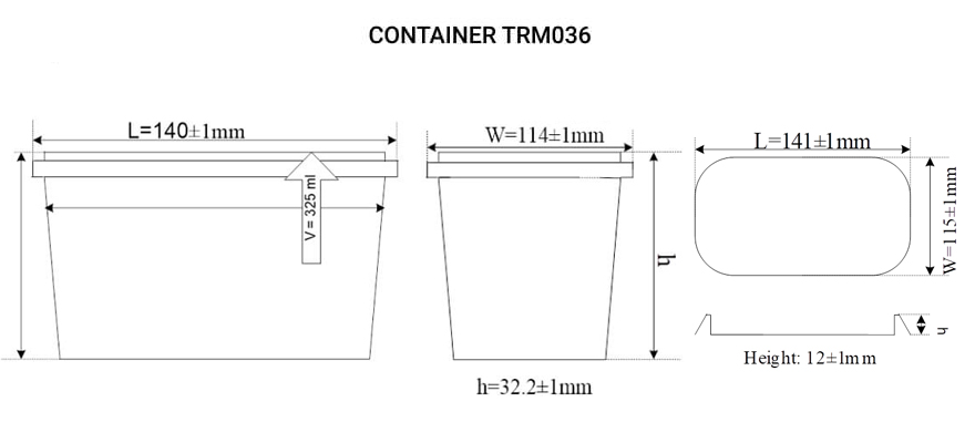 TRM036