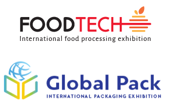 Global Pack / Foodtech – Athens, Greece / 7-10 November, 2025