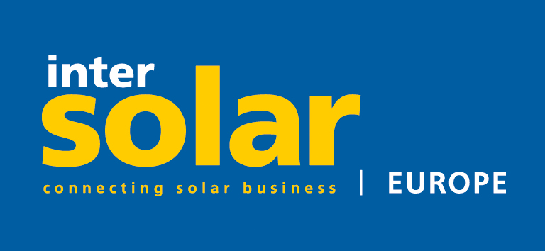 Intersolar Europe 2026 – Munich, Germany | 23-25 June 2026