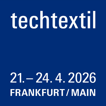 Techtextil 2026 – Frankfurt, Germany | 21–24 April 2026