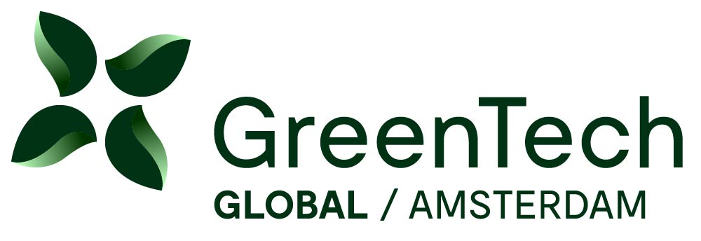 GreenTech 2026 – Amsterdam, Netherlands | 9-11 June 2026