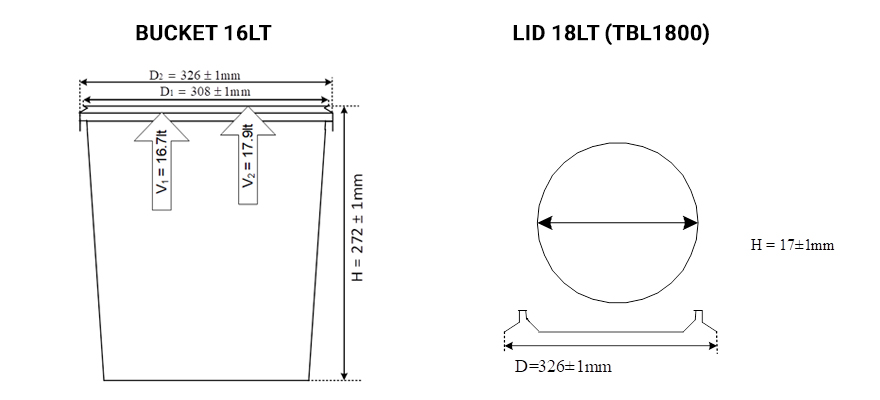 TB1600