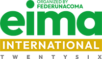 EIMA International 2026 – Bologna, Italy | November 10 – 14 2026