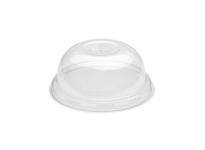 Dome με σταυρό Φ90