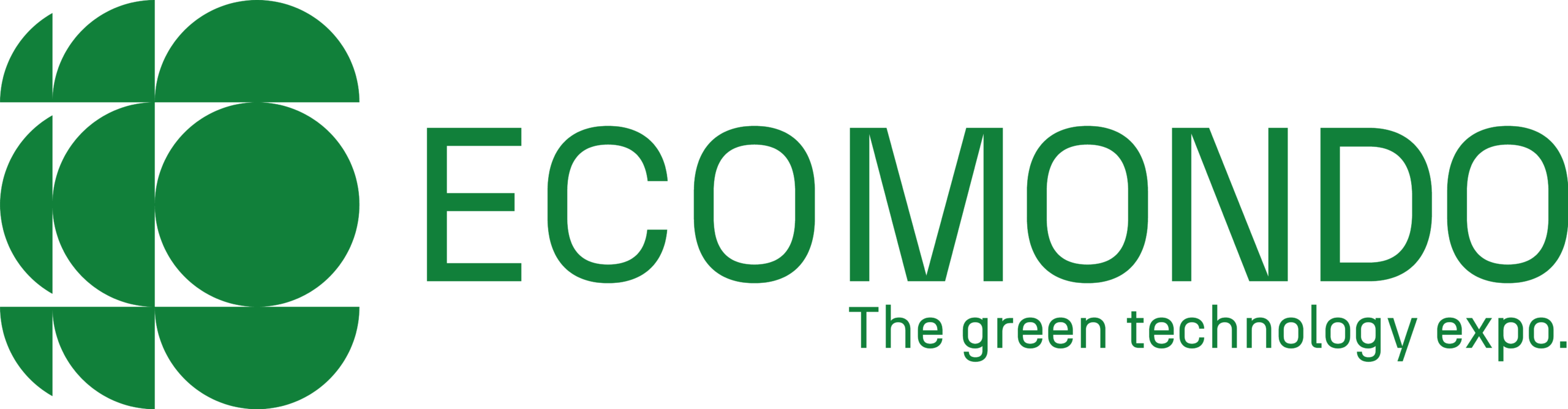 Ecomondo 2026 – Rimini, Italy | November 3 – 6 2026